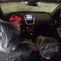 پژو۲۰۷ ارتقا سفید خشک(موتورtu5 پلاس)