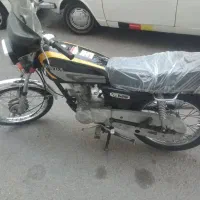 موتور 125 مدل 83