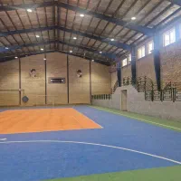 استخدام مربی زومبا و ژیمناستیک