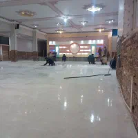 اوستا بنا همه کاره نسوز کاری کاشی سرامیک