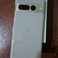 گوشی گوگل پیکسل 7پرو رم 12 حافضه 128