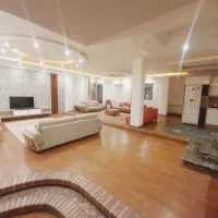 ویلا دوبلکس شیک و تمیز /رامسر/