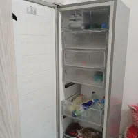 یخچال و فریزر سیلوان سیلور