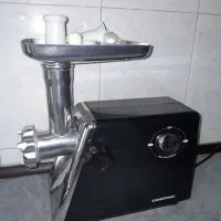 چرخ گوشت Gosonic 600 وات