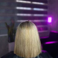 کراتین ،بوتاکس و پروتئین مو