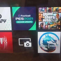 ps5 استاندارد اسلیم بسیار سالم و تمیز|کنسول، بازی ویدئویی و آنلاین|اصفهان, ملک‌شهر|دیوار