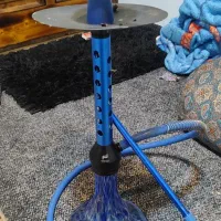 قلیون سوپاپ دار مارکporch dezine