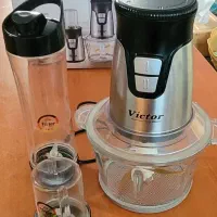 غذا ساز سه کاره ویکتور