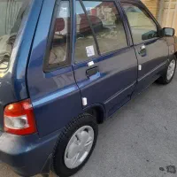 پراید 111مدل 93 کم کار خانگی