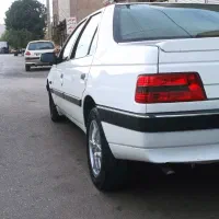 پژو405slx|خودرو سواری و وانت|بستان آباد, |دیوار