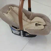 کالسکه وکریر