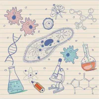تدریس خصوصی شیمی و زیست شناسی متوسطه دوم و دانشگاه