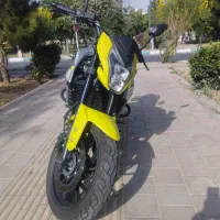 موتور لیفان 250