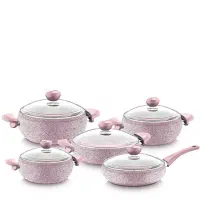 سرویس قابلمه