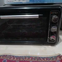 توستر سالم در حد نو