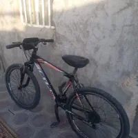 دوچرخه ۲۶فیفا