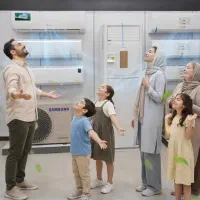 عرضه انواع کولرگازی و داکت اسپلیت