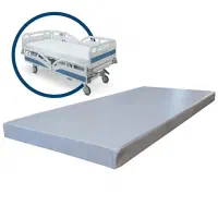 تولید و پخش تشک طبی ریباند بیمارستانی