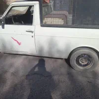 باسلام فروش وانت مدل ۸۶ شاسی سالم