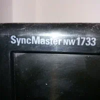 مانیتور مدل سامسونگ|قطعات و لوازم جانبی رایانه|قم, زنبیل آباد|دیوار