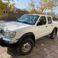 NISSAN پیکاپ مدل ۸۸