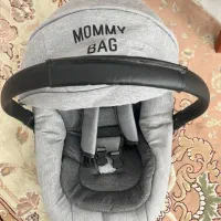 روروئک و کریر در حد نو|کالسکه و لوازم جانبی|همدان, |دیوار