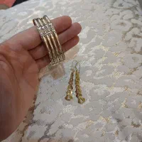 النگو و گوشواره