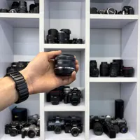 MEIKE 50mm f/2 MF for Fuji|دوربین عکاسی و فیلم‌برداری|تهران, فردوسی|دیوار