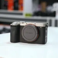 سونی آلفا Sony a7C ii مشابه آکبند|دوربین عکاسی و فیلم‌برداری|تهران, فردوسی|دیوار