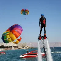 افری تهران کیش با قیمتی باور نکردنی