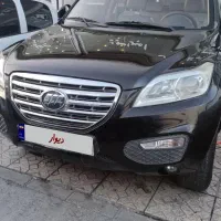 لیفان x60مدل 92