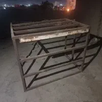 جاکولری|کولر گازی و فن‌کوئل|خرمشهر, |دیوار