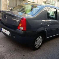 تندر 90 سالم|خودرو سواری و وانت|کرج, خرمدشت|دیوار