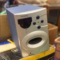 اسپیکر کامبیوتر