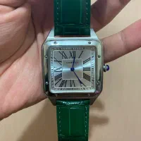 ساعت کارتیر کیفیت مستر