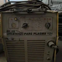 فروش وخریدار ترانس جوش رکتیفایر|ماشینآلات صنعتی|تهران, امام زاده عبدالله|دیوار