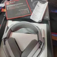 هدفون گیمینگ لاجیتک استرو Logitech astro a10gen 2