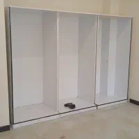 تعمیر نصب خرده کاری کابینت/کمد/ام دی اف|خدمات پیشه و مهارت|ملارد, |دیوار