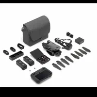 مویک 3 پرو کمبو دارای پلاک