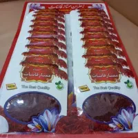 زعفران قائنات مثقالی ۴۲۰توم