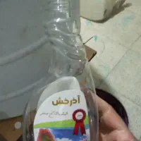 تریگر وبطری|مواد شوینده و دستمال کاغذی|شاهین‌شهر, گرگاب|دیوار