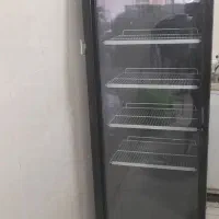 یخچال ایستاده فروشی|فروشگاه و مغازه|تربتحیدریه, منظر|دیوار