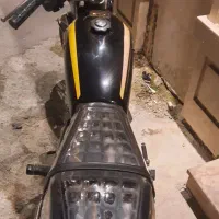 موتور مزایده مدل ۹۰ شماره دار