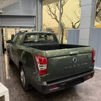 موسو گرند خان/سان یانگ/MUSSO|خودرو سواری و وانت|تهران, حکمت|دیوار