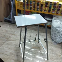 میز چرخ خیاطی و میز سردوز