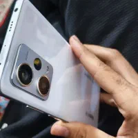 گوشی نوت ۱۲ پرو 5g