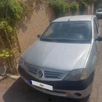 l90 مدل ۸۶|خودرو سواری و وانت|کرمان, |دیوار