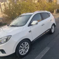 جک اس ۵ موتور ۲۰۰۰ اتوماتیک مدل ۹۶