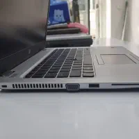 لپتاپ HP EliteBook 840 مناسب دانشجویی و حسابداری|رایانه همراه|بندر گناوه, |دیوار