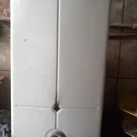 آبگرمکن ۳۱۱۵ دو عدد ومنبعی دو عدد ومنبعی نو